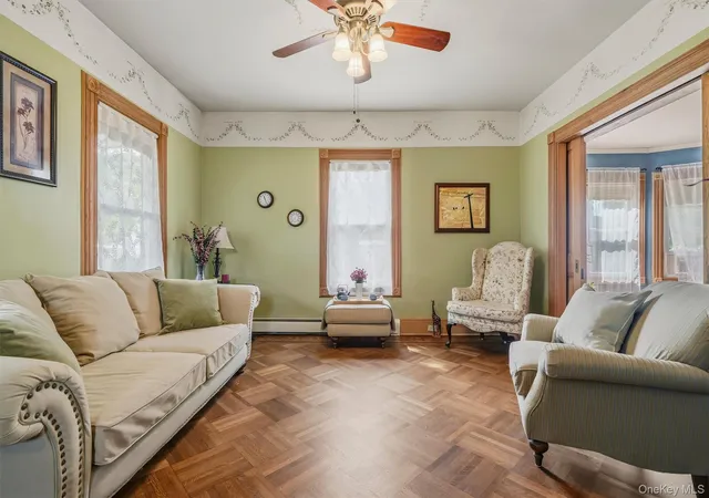 Photo 3 of Sale Pending at 308 Nelson Ave, Peekskill, NY 10566 | MLS# 1044219 | Listing updated on 2026-10-29