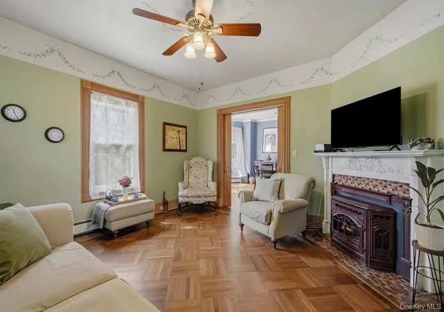 Photo 4 of Sale Pending at 308 Nelson Ave, Peekskill, NY 10566 | MLS# 1044219 | Listing updated on 2026-10-29