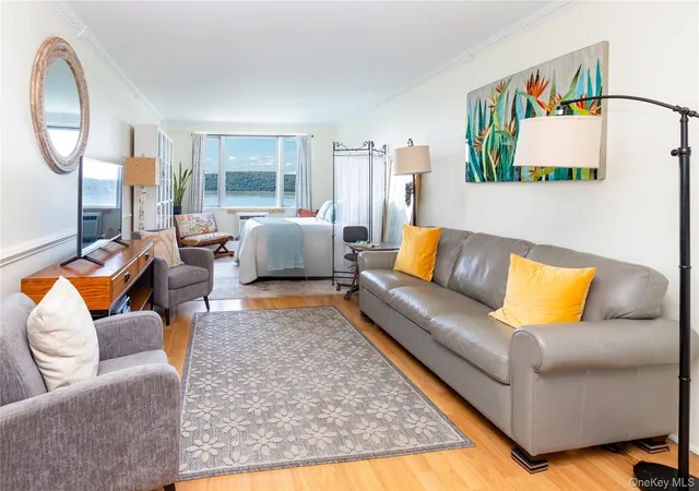 House for sale at 5800 Arlington Ave #16N, New York, NY 10471 | MLS# 1044222 | Listing updated on 2026-10-09