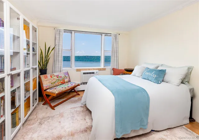 Photo 1 of House for sale at 5800 Arlington Ave #16N, New York, NY 10471 | MLS# 1044222 | Listing updated on 2026-10-09