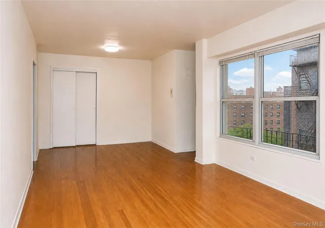Listing Photo 2 - Condo for sale in building located at 4240 Bowne St, New York, NY 11238 - Unit #4D