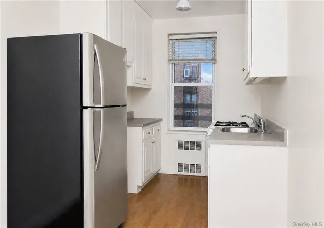 Listing Photo 3 - Condo for sale in building located at 4240 Bowne St, New York, NY 11238 - Unit #4D