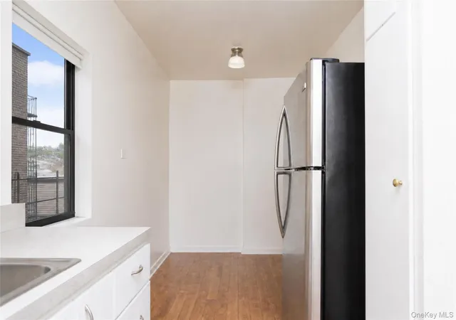 Listing Photo 5 - Condo for sale in building located at 4240 Bowne St, New York, NY 11238 - Unit #4D