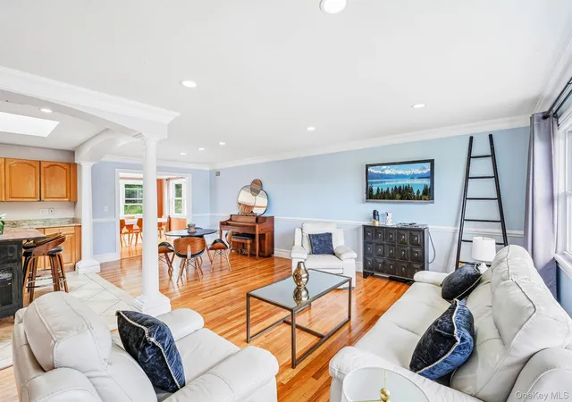Photo 3 of Single family home for sale at 136 Orchid Dr, Orangetown, NY 10965 | MLS# 1044266 | Listing updated on 2026-10-04