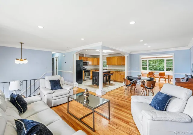 Photo 4 of Single family home for sale at 136 Orchid Dr, Orangetown, NY 10965 | MLS# 1044266 | Listing updated on 2026-10-04