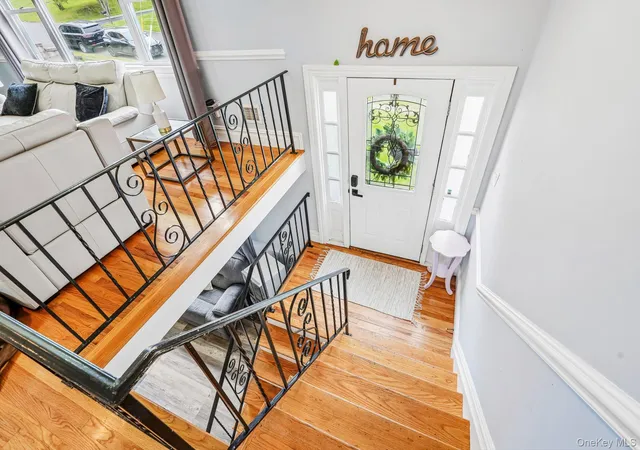 Photo 2 of Single family home for sale at 136 Orchid Dr, Orangetown, NY 10965 | MLS# 1044266 | Listing updated on 2026-10-04