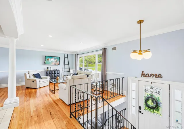 Photo 3 of Single family home for sale at 136 Orchid Dr, Orangetown, NY 10965 | MLS# 1044266 | Listing updated on 2026-10-04