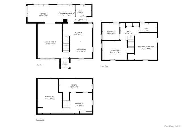 Photo 21 of Single family home for sale at 2262 1st Street, Hempstead, NY 11554 | MLS# 1044272 | Listing updated on 2026-09-05