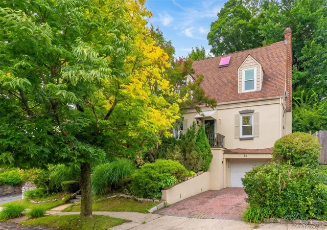 Photo 1 of Sale Pending at 37 ( Aka 39 ) Sunrise Ter, Yonkers, NY 10703 | MLS# 1044281 | Listing updated on 2026-10-07