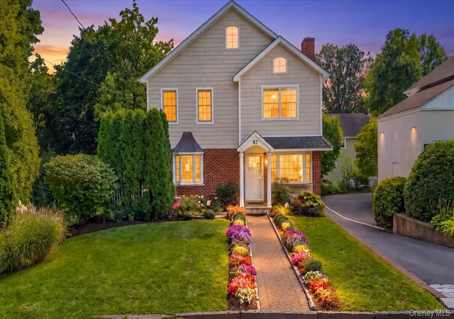 Photo 1 of Single family home for sale at 87 Bolton Ave, White Plains, NY 10605 | MLS# 1044294 | Listing updated on 2026-09-23