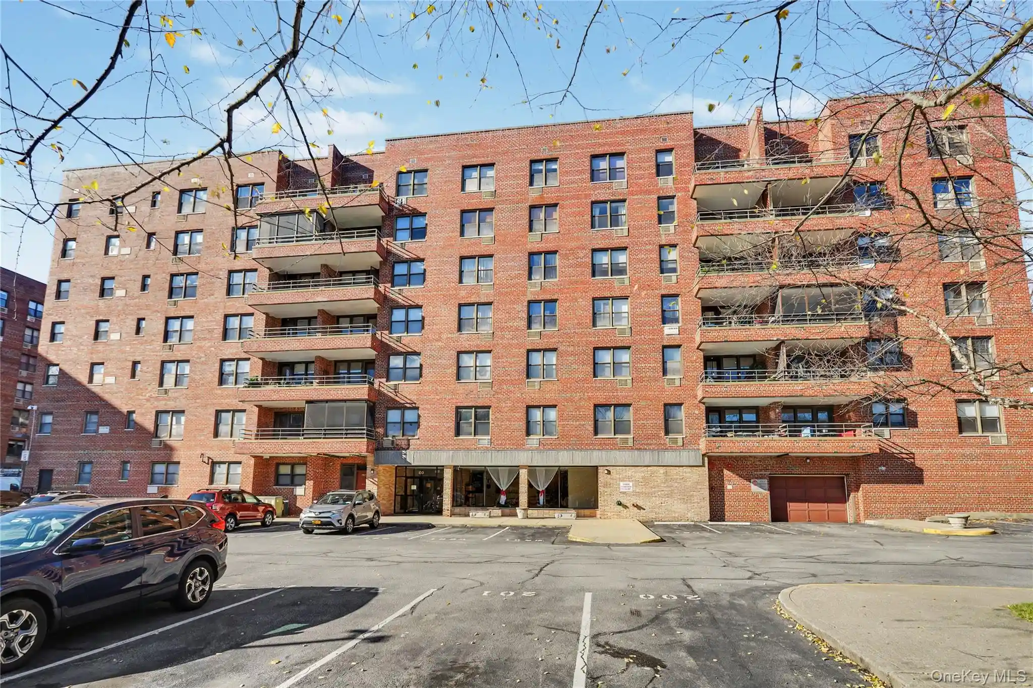 Listing Photo 1 - Condo for sale in 60 Barker located at 60 Barker, Mount Kisco, NY 10549 - Unit #323