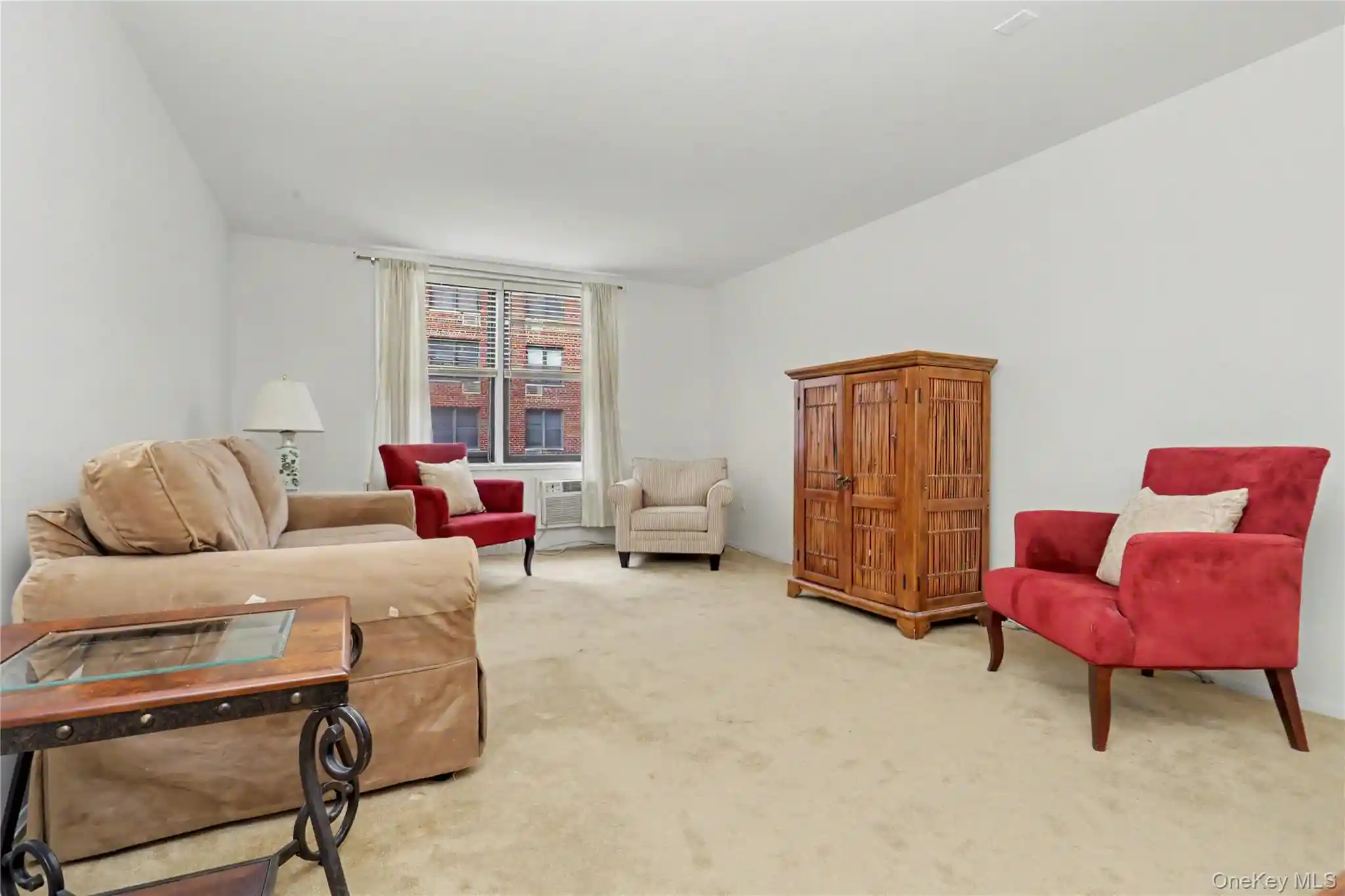 Listing Photo 2 - Condo for sale in 60 Barker located at 60 Barker, Mount Kisco, NY 10549 - Unit #323