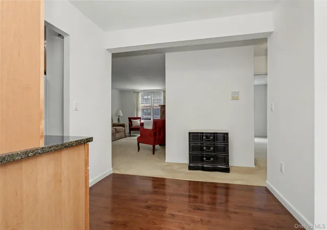 Listing Photo 5 - Condo for sale in building located at 60 Barker, Mount Kisco, NY 10549 - Unit #323