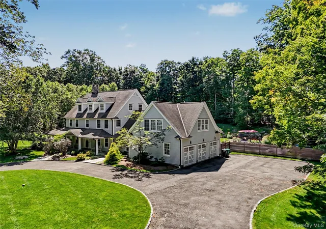 Photo 1 of Sale Pending at 6 Briscoe Rd, Lewisboro, NY 10590 | MLS# 1044320 | Listing updated on 2026-09-22