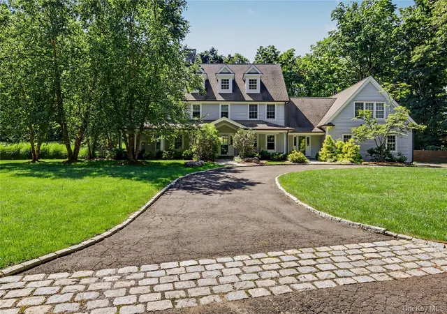 Photo 2 of Sale Pending at 6 Briscoe Rd, Lewisboro, NY 10590 | MLS# 1044320 | Listing updated on 2026-09-22