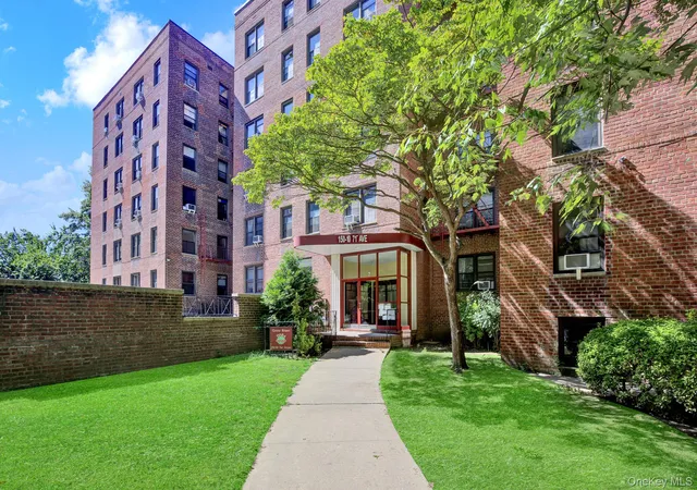 Condo for sale at 150-10 71st Avenue #6H, New York, NY 11367 | MLS# 1044327
