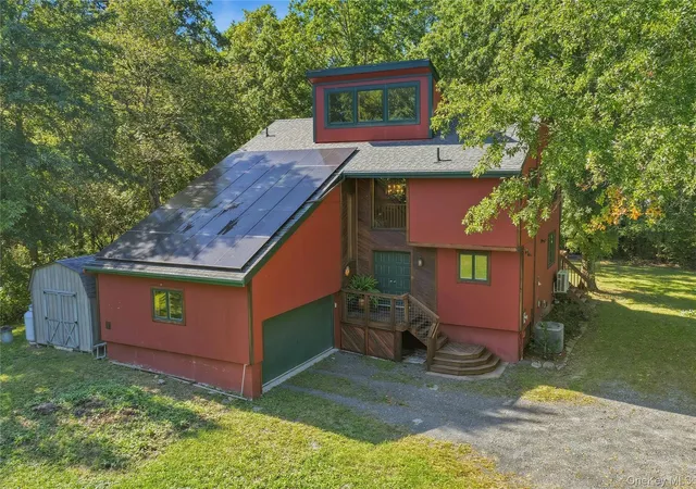 Photo 1 of Sale Pending at 1250 Bruynswick Rd, Gardiner, NY 12525 | MLS# 1044331 | Listing updated on 2026-10-07