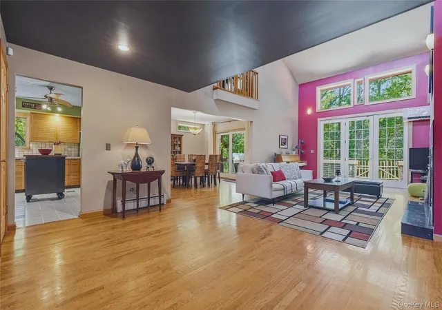 Photo 3 of Sale Pending at 1250 Bruynswick Rd, Gardiner, NY 12525 | MLS# 1044331 | Listing updated on 2026-10-07