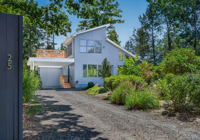 Photo 2 of Single family home for sale at 25 Terra Rd, Saugerties, NY 12477 | MLS# 1044338 | Listing updated on 2026-09-12