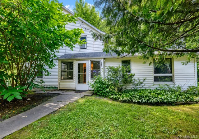 Photo 1 of Single family home for sale at 4314 Us Hwy 209, Marbletown, NY 12484 | MLS# 1044357 | Listing updated on 2026-09-20