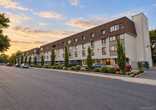 Listing Photo 1 - Condo for sale in building located at 31 Casino, Hempstead, NY 11520 - Unit #3J