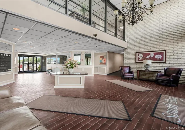 Listing Photo 4 - Condo for sale in building located at 31 Casino, Hempstead, NY 11520 - Unit #3J