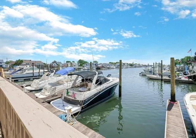 Listing Photo 5 - Condo for sale in building located at 31 Casino, Hempstead, NY 11520 - Unit #3J