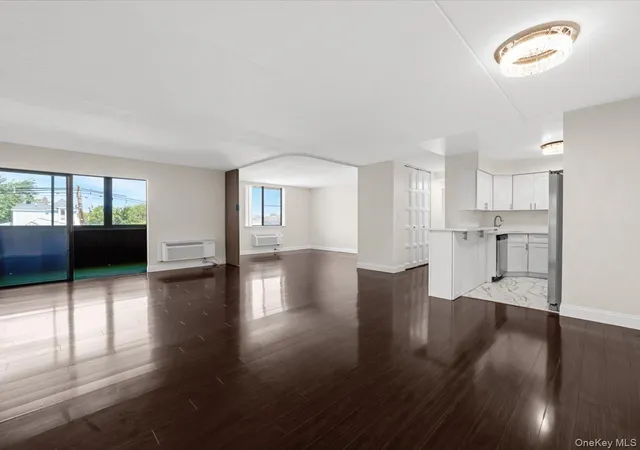 Listing Photo 2 - Condo for sale in building located at 31 Casino, Hempstead, NY 11520 - Unit #3J