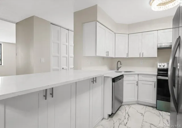 Listing Photo 3 - Condo for sale in building located at 31 Casino, Hempstead, NY 11520 - Unit #3J