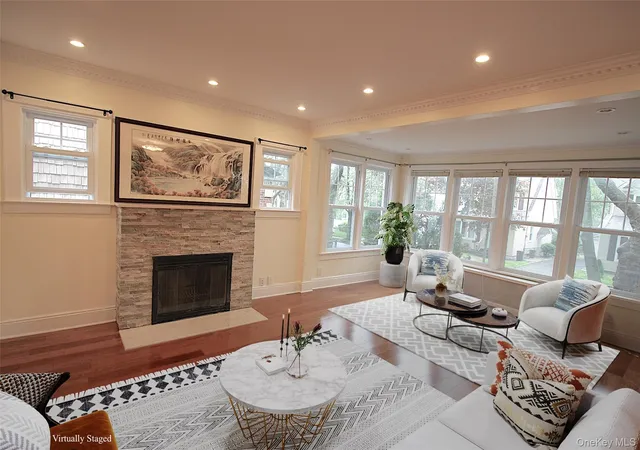 Photo 4 of Single family home for sale at 257-14 Pembroke Ave, North Hempstead, NY 11020 | MLS# 1044372 | Listing updated on 2026-09-01