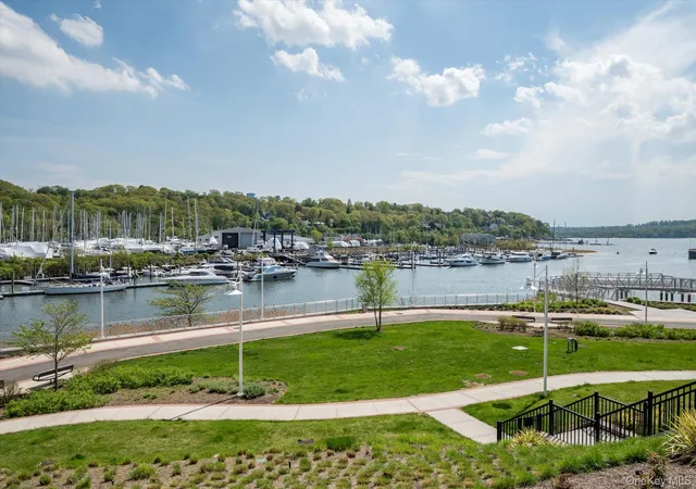 Photo 1 of Condo for sale at 100 Garvies Point Rd #1042, Glen Cove, NY 11542 | MLS# 1044377 | Listing updated on 2026-10-04
