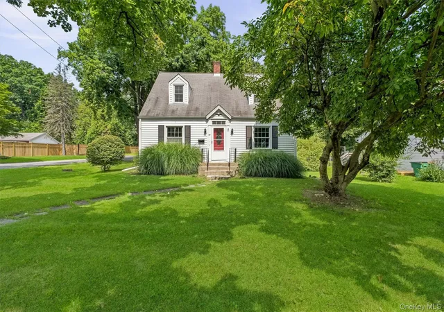 Photo 2 of Single family home for sale at 107 E Cedar St, Poughkeepsie, NY 12601 | MLS# 1044405 | Listing updated on 2026-09-06