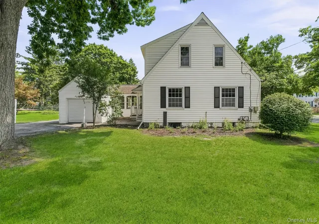 Photo 49 of Single family home for sale at 107 E Cedar St, Poughkeepsie, NY 12601 | MLS# 1044405 | Listing updated on 2026-09-06