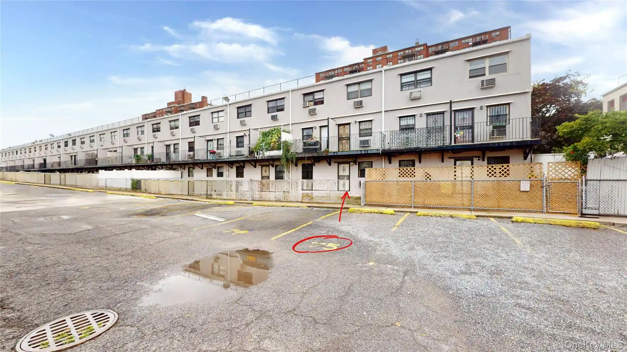 Listing Photo 12 - Condo for sale in 862 Leland Ave located at 862 Leland Ave, New York, NY 10473 - Unit #34A