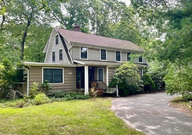 Single family home for sale at 650 Grove Dr, Southold, NY 11971 | MLS# 1044427