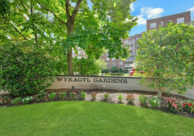 Photo 1 of Condo for sale at 1273 North Ave #3F, New Rochelle, NY 10804 | MLS# 1044428 | Listing updated on 2026-10-04