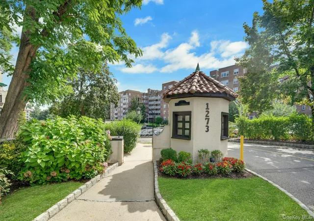 Photo 2 of Condo for sale at 1273 North Ave #3F, New Rochelle, NY 10804 | MLS# 1044428 | Listing updated on 2026-10-04