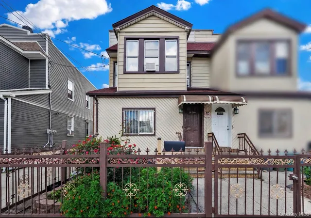 Multi family home for sale at 10106 116th Street, New York, NY 11419 | MLS# 1044444