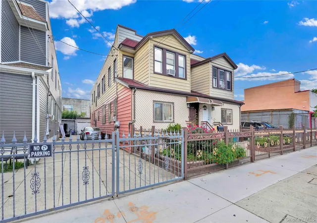 Photo 1 of House for sale at 10106 116th Street, New York, NY 11419 | MLS# 1044444 | Listing updated on 2026-09-30