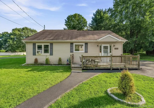 Photo 1 of Single family home for sale at 21 Midway Dr, Chester Town, NY 10950 | MLS# 1044454 | Listing updated on 2026-09-28
