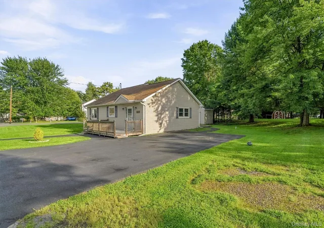 Photo 2 of Single family home for sale at 21 Midway Dr, Chester Town, NY 10950 | MLS# 1044454 | Listing updated on 2026-09-28