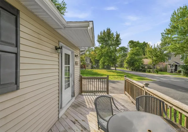 Photo 3 of Single family home for sale at 21 Midway Dr, Chester Town, NY 10950 | MLS# 1044454 | Listing updated on 2026-09-28
