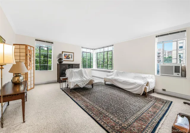 Photo 2 of Condo for sale at 3001 Henry Hudson Pkwy #2H, New York, NY 10463 | MLS# 1044467 | Listing updated on 2026-10-01