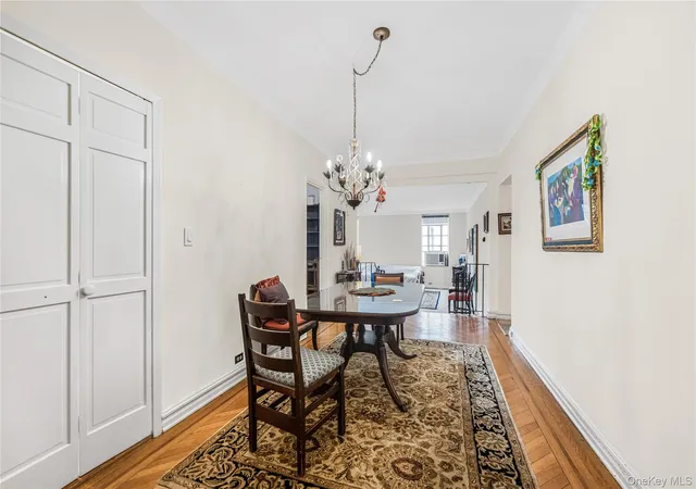 Photo 3 of Condo for sale at 3001 Henry Hudson Pkwy #2H, New York, NY 10463 | MLS# 1044467 | Listing updated on 2026-10-01