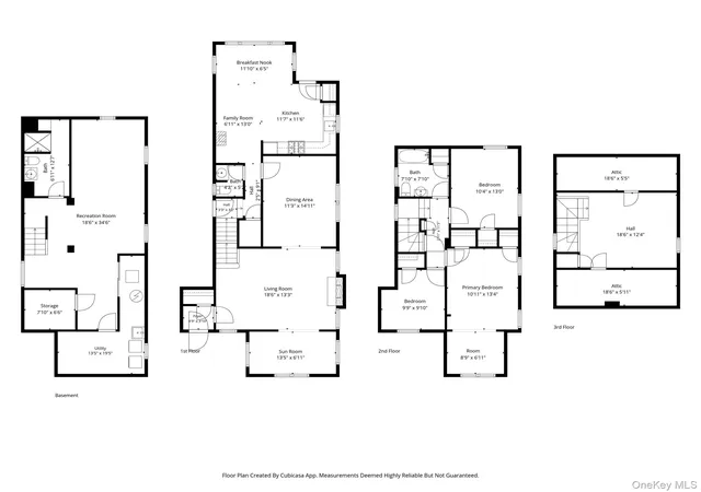 Photo 29 of Sale Pending at 230 Crocus Ave, Hempstead, NY 11001 | MLS# 1044474 | Listing updated on 2026-10-21