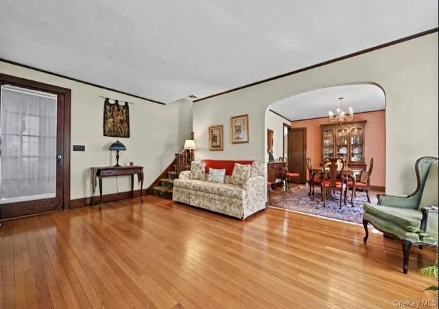 Photo 4 of Single family home for sale at 230 Crocus Ave, Hempstead, NY 11001 | MLS# 1044474 | Listing updated on 2026-10-01