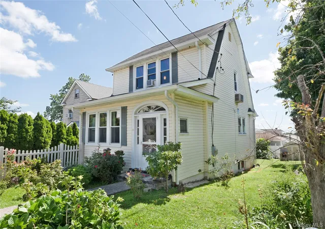 Photo 2 of Single family home for sale at 66 Page Ave, Yonkers, NY 10704 | MLS# 1044483 | Listing updated on 2026-09-06