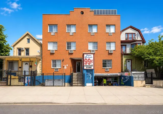 Photo 1 of Condo for sale at 10005 37th Avenue #1B, New York, NY 11368 | MLS# 1044491 | Listing updated on 2026-09-02