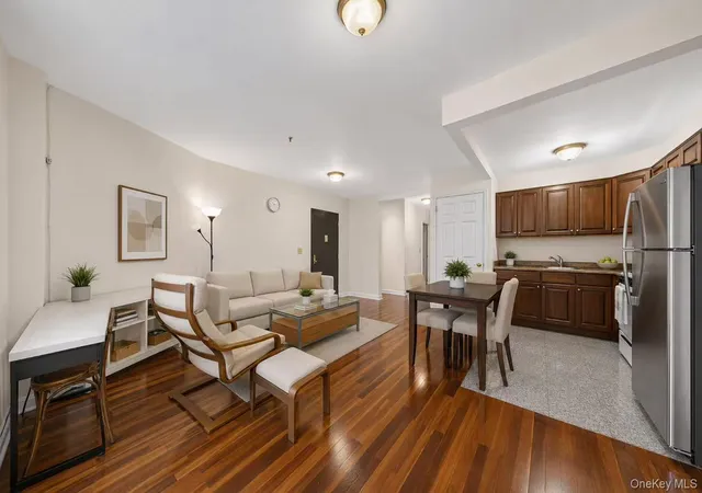 Listing Photo 5 - Condo for sale in building located at 10005 37th Ave, New York, NY 11368 - Unit #1B