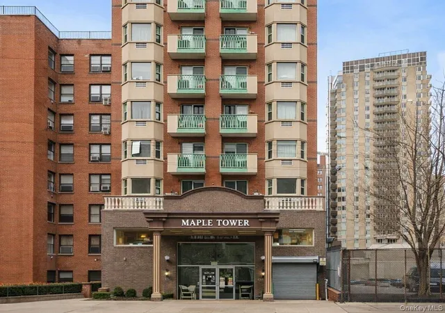 Photo 1 of Condo for sale at 134-43 Maple Ave #2B, New York, NY 11355 | MLS# 1044506 | Listing updated on 2026-09-06